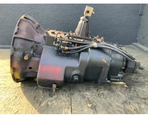 Transmission Assembly Eaton/Fuller RTL016713A Complete Recycling Group LLC