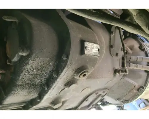 Transmission Assembly Eaton/Fuller RTL016913A Complete Recycling Group LLC