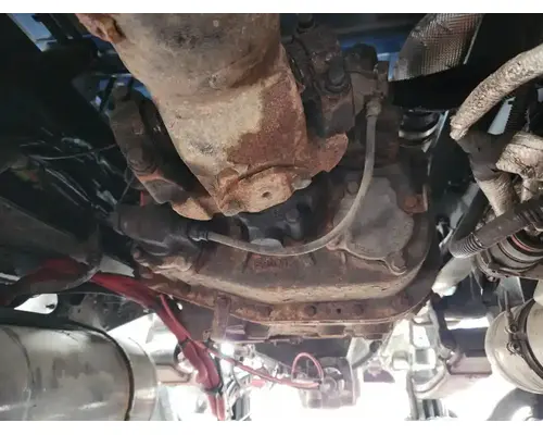 Transmission Assembly Eaton/Fuller RTL016913A Complete Recycling Group LLC