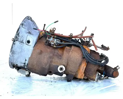 Transmission Assembly Eaton/Fuller RTL016913A Complete Recycling Group LLC