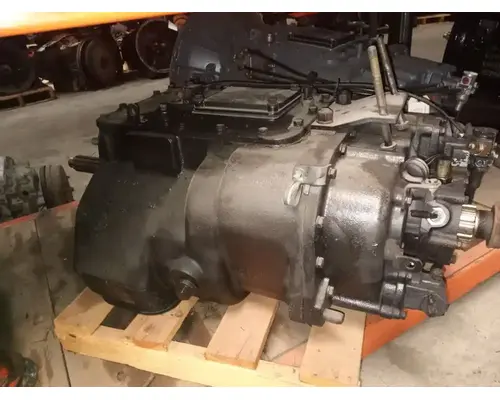 Transmission Assembly Eaton/Fuller RTLO11610B Holst Truck Parts