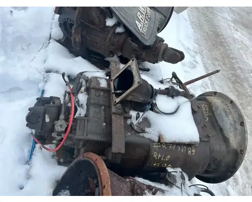 Transmission Assembly Eaton/Fuller RTLO12913A Dixie Truck Centre