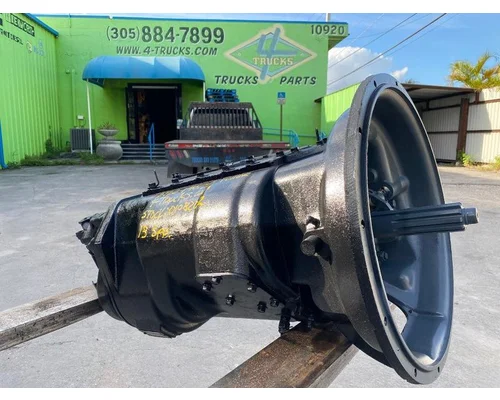 Transmission Assembly EATON-FULLER RTLO14613B 4-Trucks Enterprises LLC