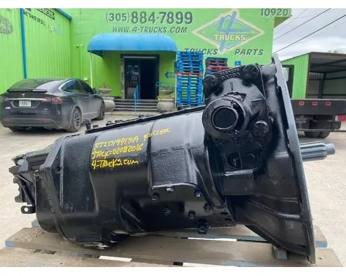 Transmission Assembly EATON-FULLER RTLO14713A 4-trucks Enterprises LLC
