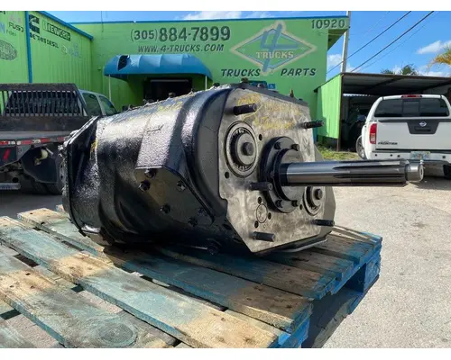 Transmission Assembly EATON-FULLER RTLO14713A 4-trucks Enterprises LLC