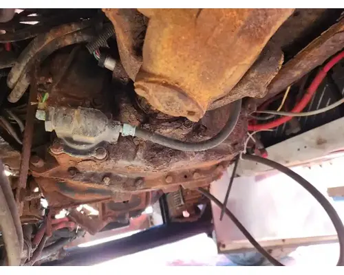 Transmission Assembly Eaton/Fuller RTLO14913A Complete Recycling Group LLC