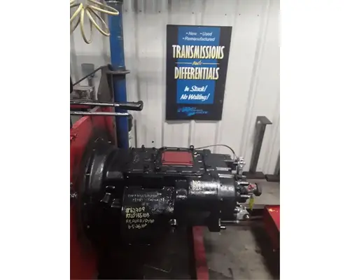 Transmission Assembly Eaton/Fuller RTLO15610B Holst Truck Parts