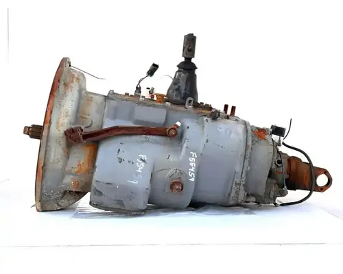 Transmission Assembly Eaton/Fuller RTLO15610BT2 Complete Recycling Group LLC