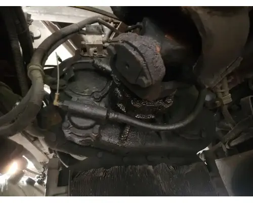 Transmission Assembly Eaton/Fuller RTLO15610BT2 Complete Recycling Group LLC