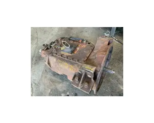 Transmission Assembly Eaton/Fuller RTLO16618A Les Camions Gilbert