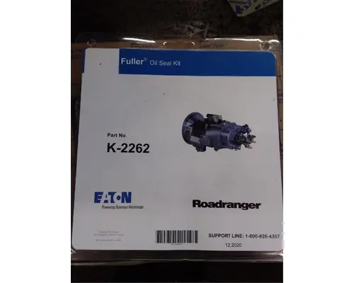 Manual Transmission Parts, Misc. Eaton/Fuller RTLO16713A Casey's Truck Salvage World