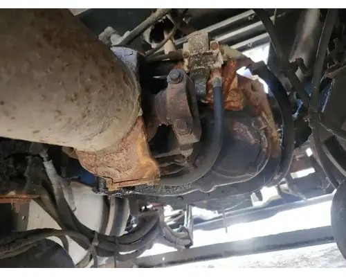 Transmission Assembly Eaton/Fuller RTLO16713A Complete Recycling Group LLC