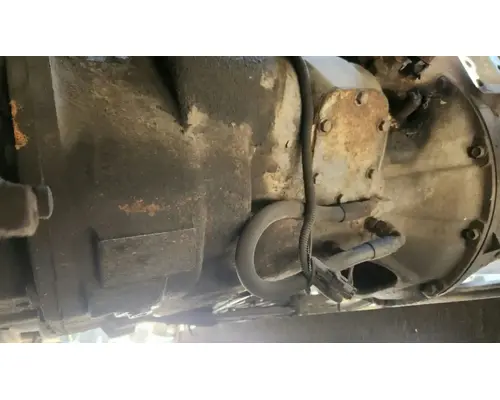 Transmission Assembly Eaton/Fuller RTLO16713A Complete Recycling Group LLC