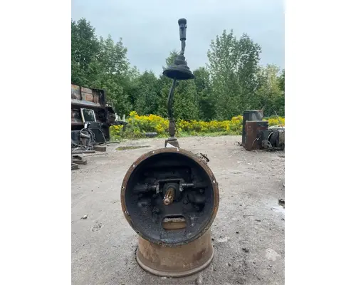 Transmission Assembly Eaton/Fuller RTLO16713A Dixie Truck Centre