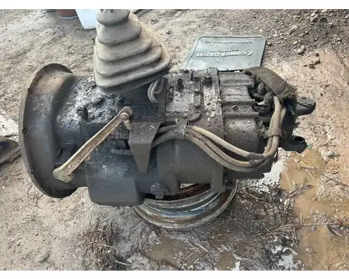 Transmission Assembly Eaton/Fuller RTLO16718B Dixie Truck Centre