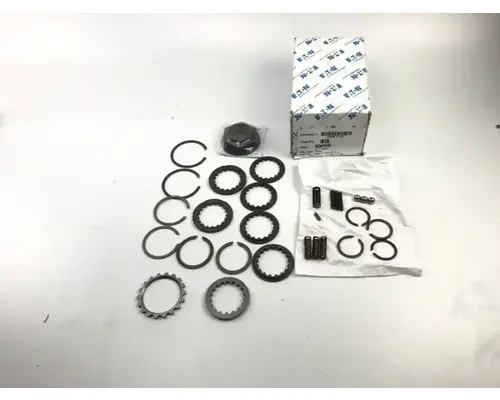 Manual Transmission Parts, Misc. Eaton/Fuller RTLO16913A Holst Truck Parts