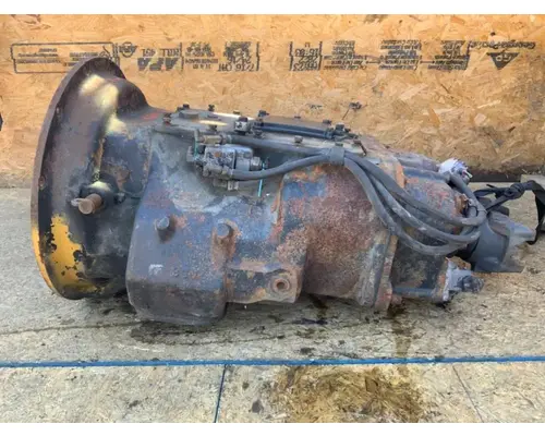 Transmission Assembly Eaton/Fuller RTLO16913A Complete Recycling Group LLC