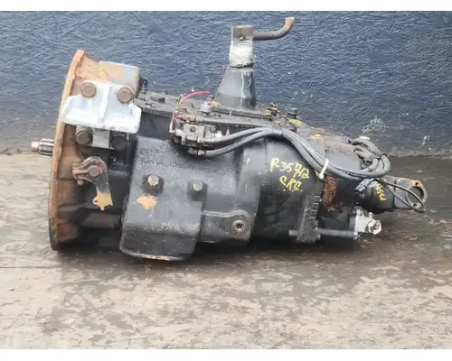 Transmission Assembly Eaton/Fuller RTLO16913A Complete Recycling Group LLC