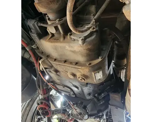 Transmission Assembly Eaton/Fuller RTLO16913A Complete Recycling Group LLC