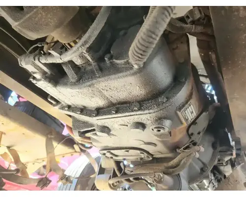 Transmission Assembly Eaton/Fuller RTLO16913A Complete Recycling Group LLC