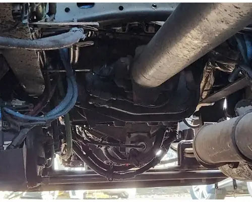 Transmission Assembly Eaton/Fuller RTLO16913A Complete Recycling Group LLC