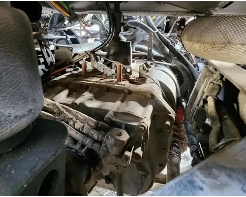 Transmission Assembly Eaton/Fuller RTLO16913A Complete Recycling Group LLC