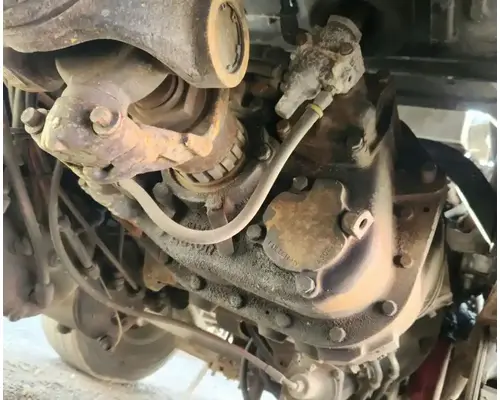 Transmission Assembly Eaton/Fuller RTLO16913A Complete Recycling Group LLC