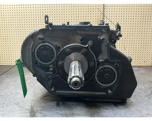 Transmission Assembly Eaton/Fuller RTLO16913A Geco - Fresno