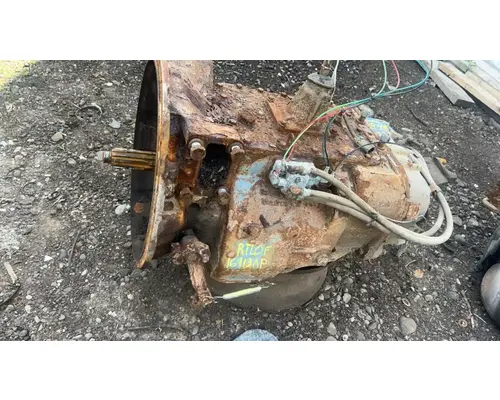 Transmission Assembly Eaton/Fuller RTLO16913AP Dixie Truck Centre