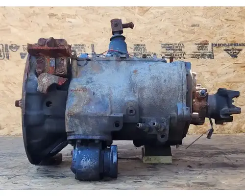 Transmission Assembly Eaton/Fuller RTLO16918B Complete Recycling Group LLC