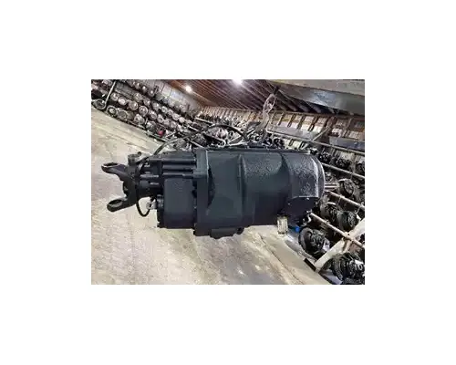 Transmission Assembly Eaton/Fuller RTLO16918B Les Camions Gilbert