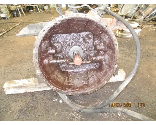 Transmission Assembly Eaton/Fuller RTLO16918B Dixie Truck Centre