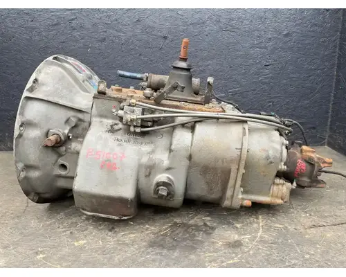 Transmission Assembly Eaton/Fuller RTLO16918BP Complete Recycling Group LLC