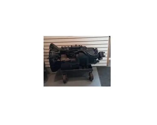 Transmission Assembly EATON/FULLER RTLO18913A High Mountain Horsepower