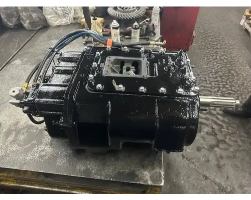 Transmission Assembly Eaton/Fuller RTLO18913A Casey's Truck Salvage World