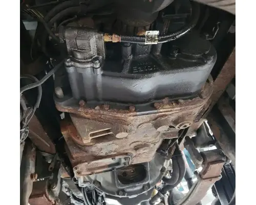 Transmission Assembly Eaton/Fuller RTLO18913A Complete Recycling Group LLC