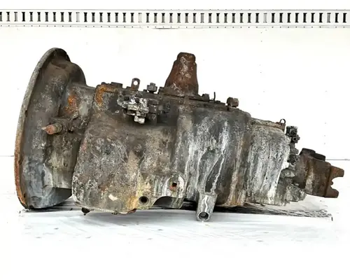 Transmission Assembly Eaton/Fuller RTLO18913A Complete Recycling Group LLC