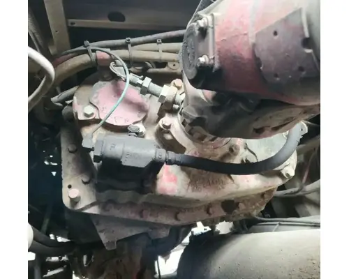 Transmission Assembly Eaton/Fuller RTLO18913A Complete Recycling Group LLC