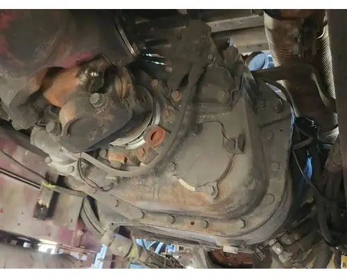 Transmission Assembly Eaton/Fuller RTLO18913A Complete Recycling Group LLC