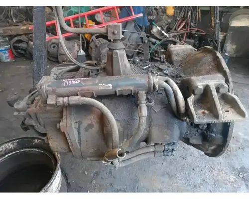 Transmission Assembly Eaton/Fuller RTLO18913A Dixie Truck Centre