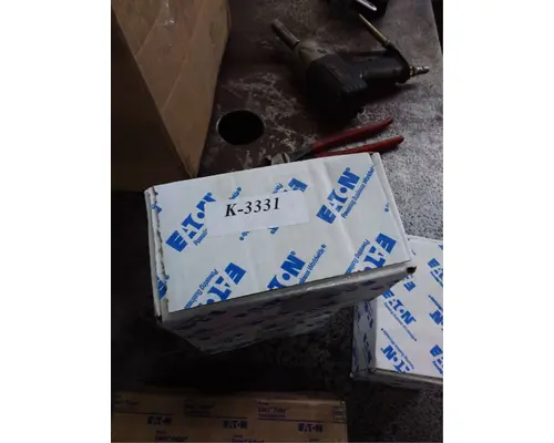 Manual Transmission Parts, Misc. Eaton/Fuller RTLO18918B Caseys Truck Salvage World