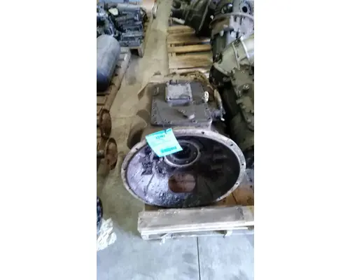 Transmission Assembly EATON/FULLER RTLO18918B High Mountain Horsepower