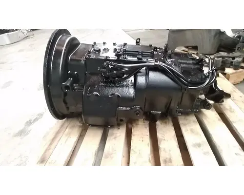 Transmission Assembly EATON/FULLER RTLO18918B High Mountain Horsepower
