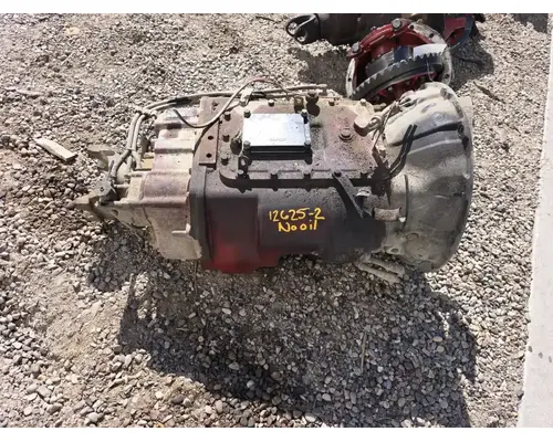 Transmission Assembly Eaton/Fuller RTLO18918B Holst Truck Parts