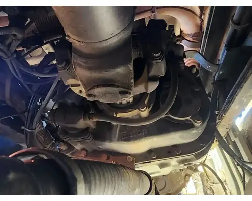 Transmission Assembly Eaton/Fuller RTLO18918B Complete Recycling Group LLC