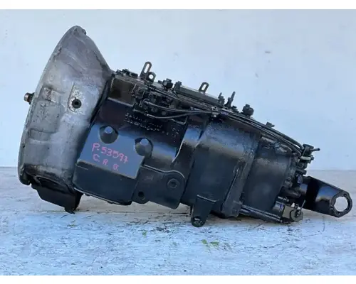 Transmission Assembly Eaton/Fuller RTLO18918B Complete Recycling Group LLC