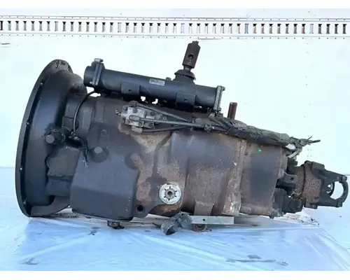 Transmission Assembly Eaton/Fuller RTLO18918B Complete Recycling Group LLC