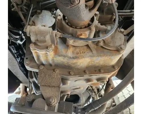 Transmission Assembly Eaton/Fuller RTLO18918B Complete Recycling Group LLC