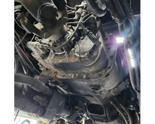 Transmission Assembly Eaton/Fuller RTLO18918B Complete Recycling Group LLC