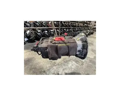 Transmission Assembly Eaton/Fuller RTLO18918B Les Camions Gilbert